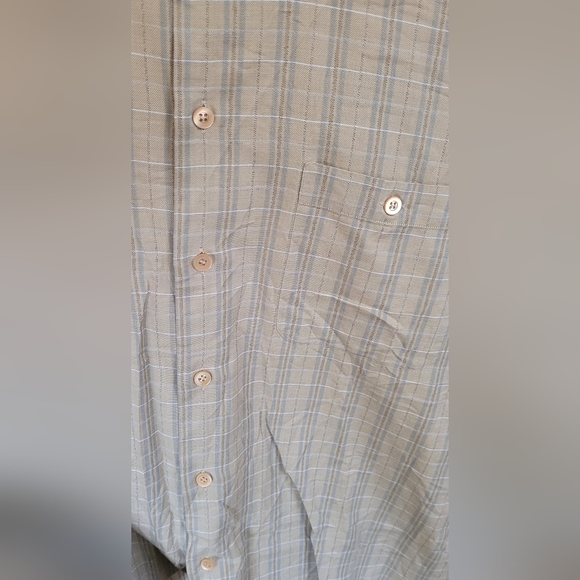 Ermenegildo Zegna Dress Shirt - Picture 4 of 6